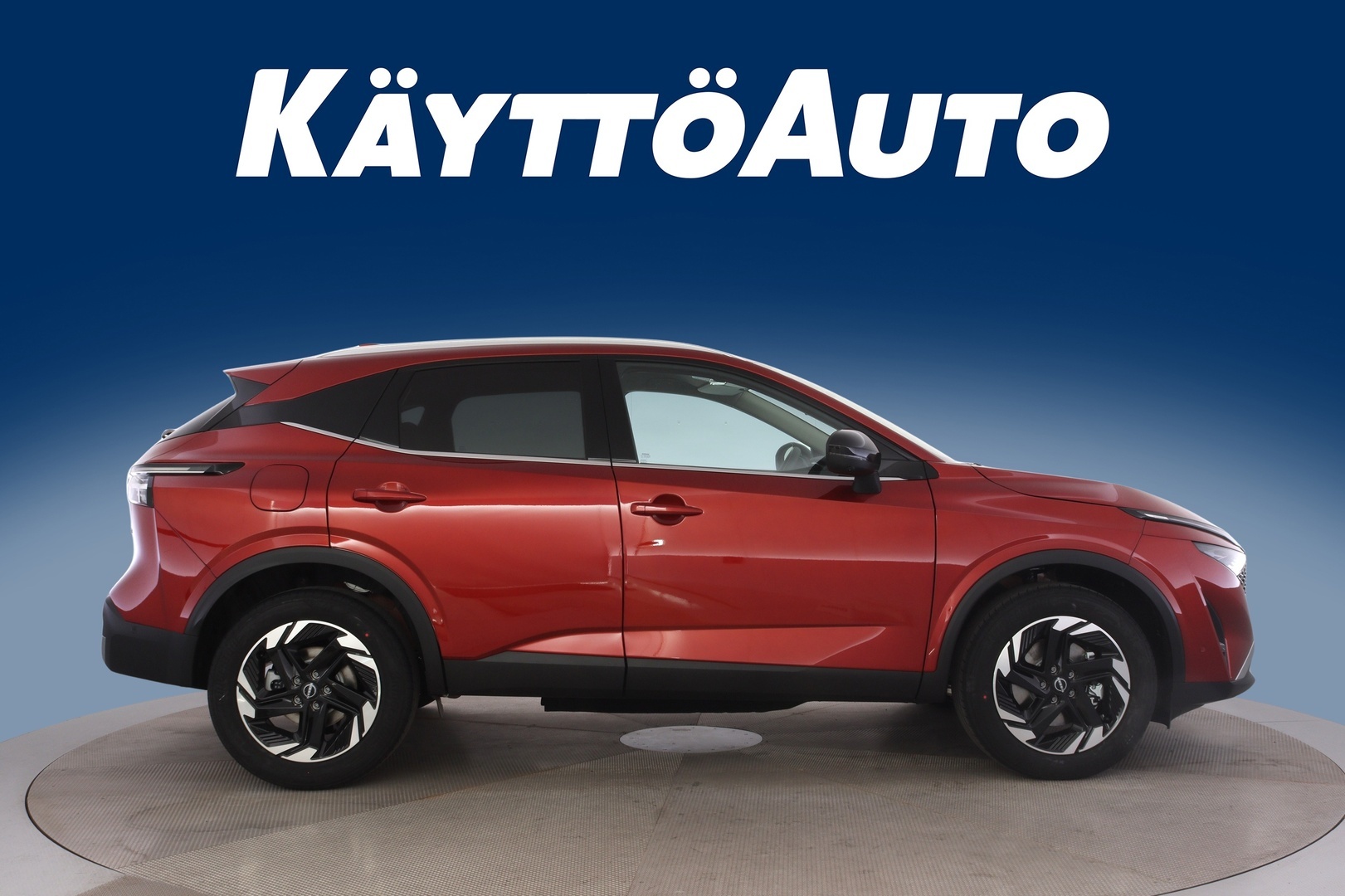 Nissan Qashqai 2025, kuva 6/11