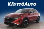 NISSAN QASHQAI SZJ-258 carousel thumbs