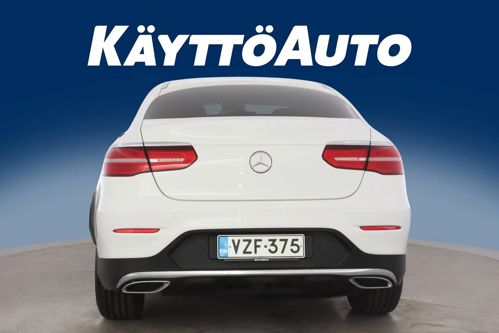 Mercedes-Benz GLC VZF-375 carousel image