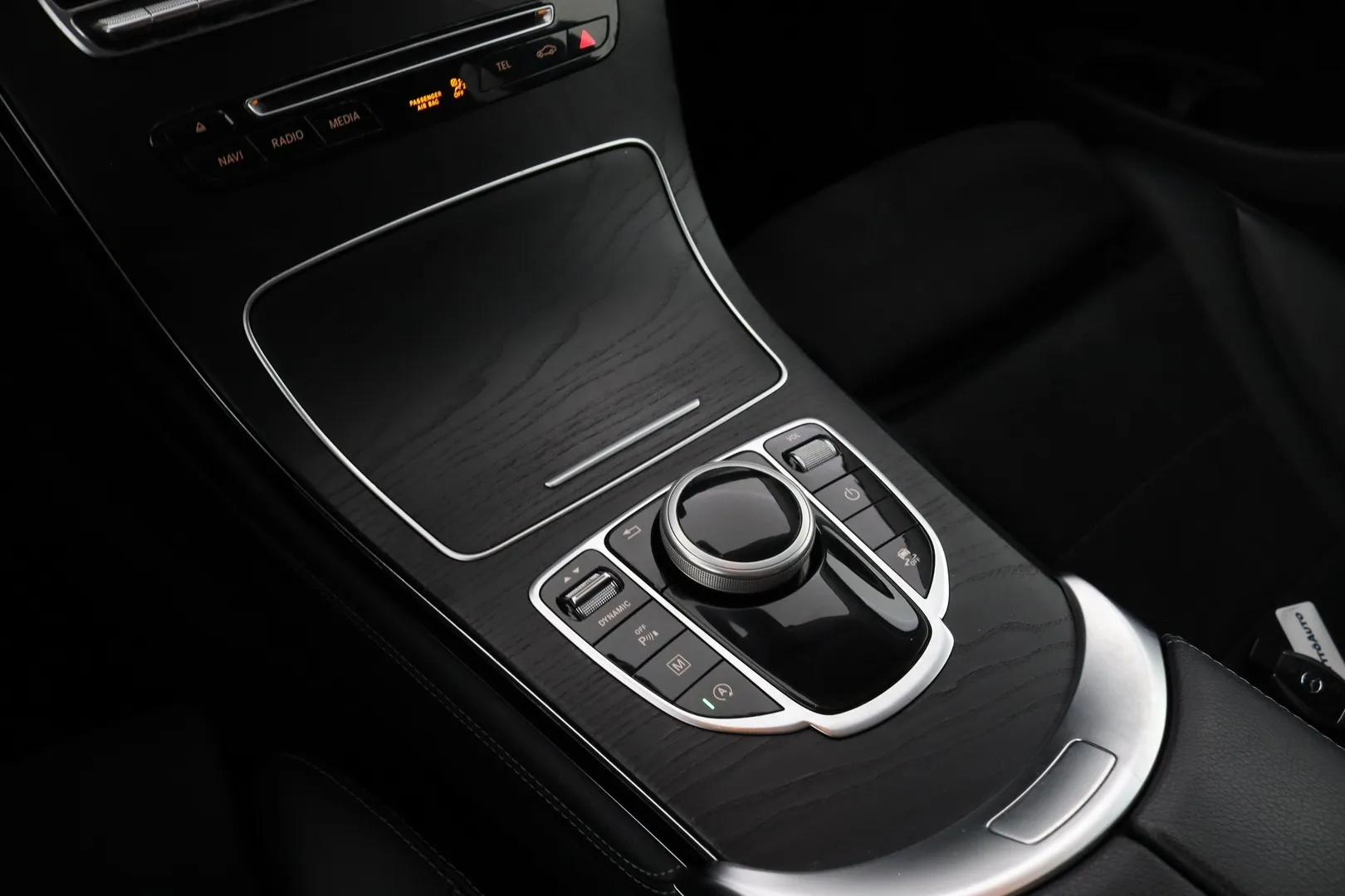Mercedes-Benz GLC VZF-375 carousel image