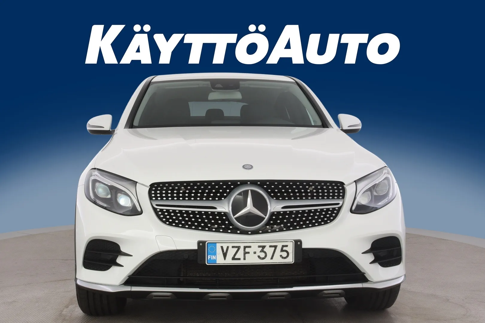 Mercedes-Benz GLC VZF-375 carousel image
