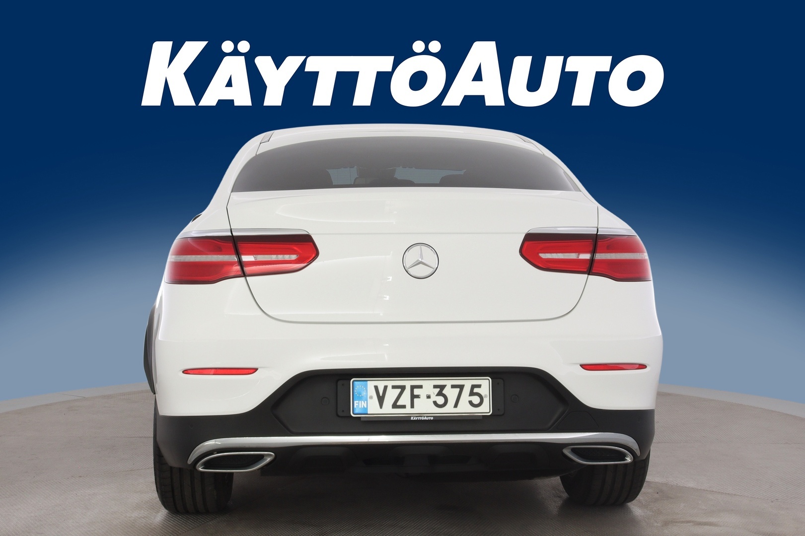 Mercedes-Benz GLC 2017, kuva 5/60