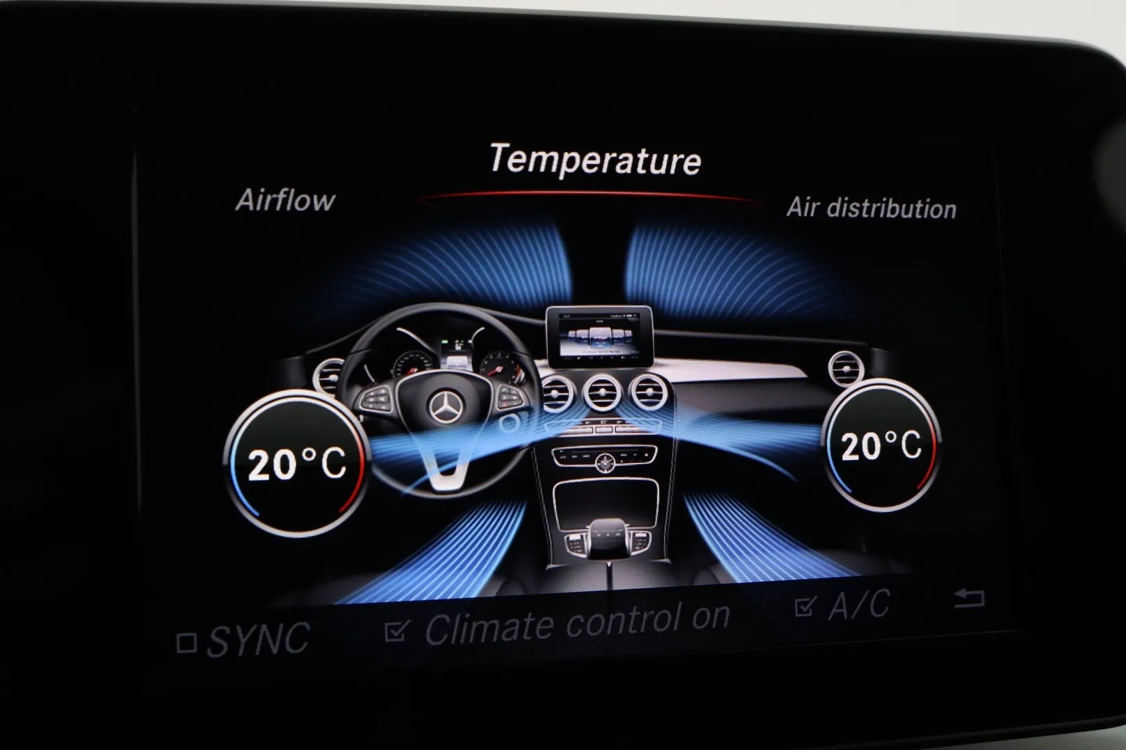 Mercedes-Benz GLC VZF-375 carousel image