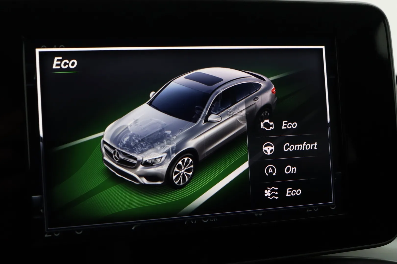 Mercedes-Benz GLC VZF-375 carousel image