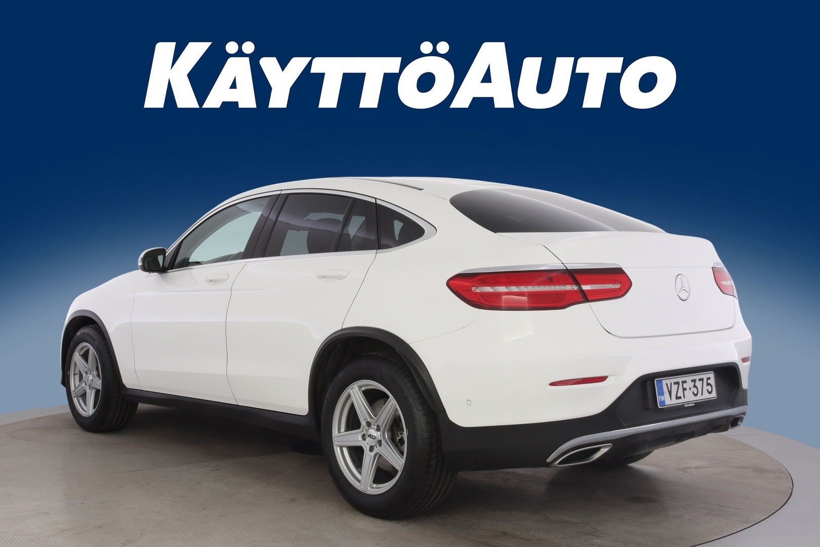 Mercedes-Benz GLC 2017, kuva 4/60