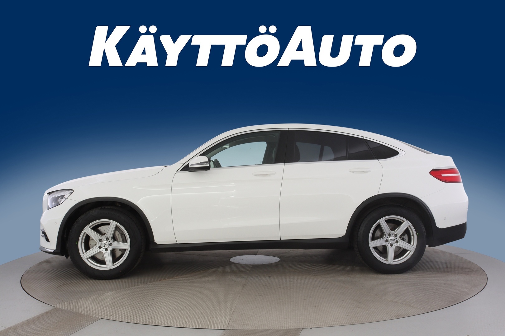 Mercedes-Benz GLC 2017, kuva 3/60