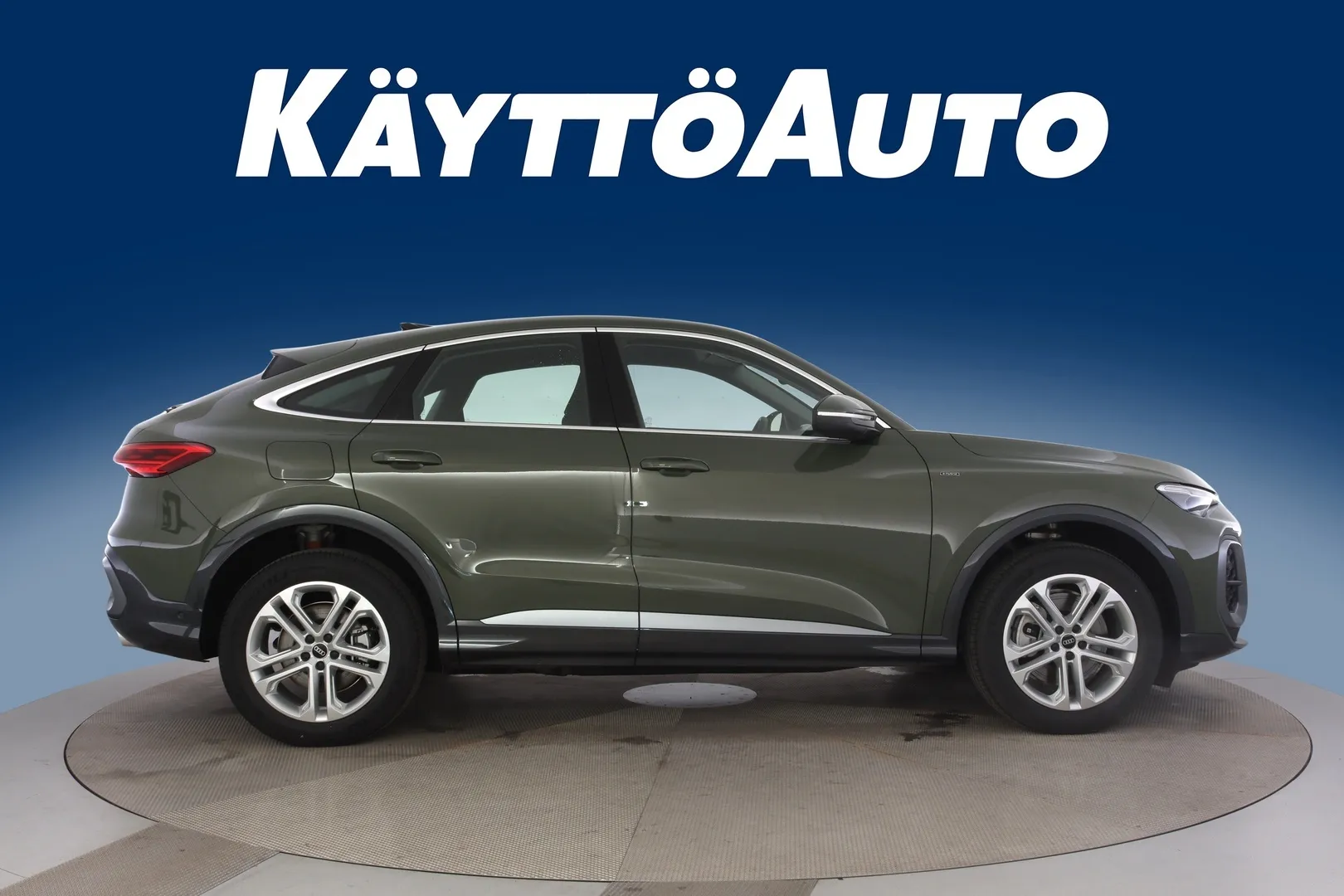 Audi Q5 KXO-328 carousel image