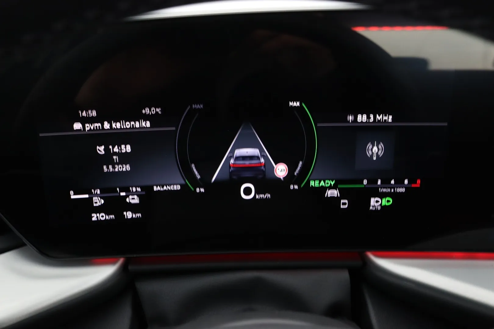 Audi Q5 KXO-328 carousel image