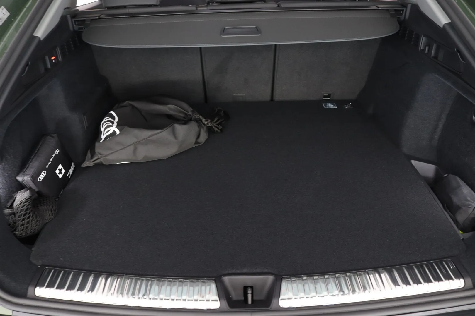 Audi Q5 KXO-328 carousel image