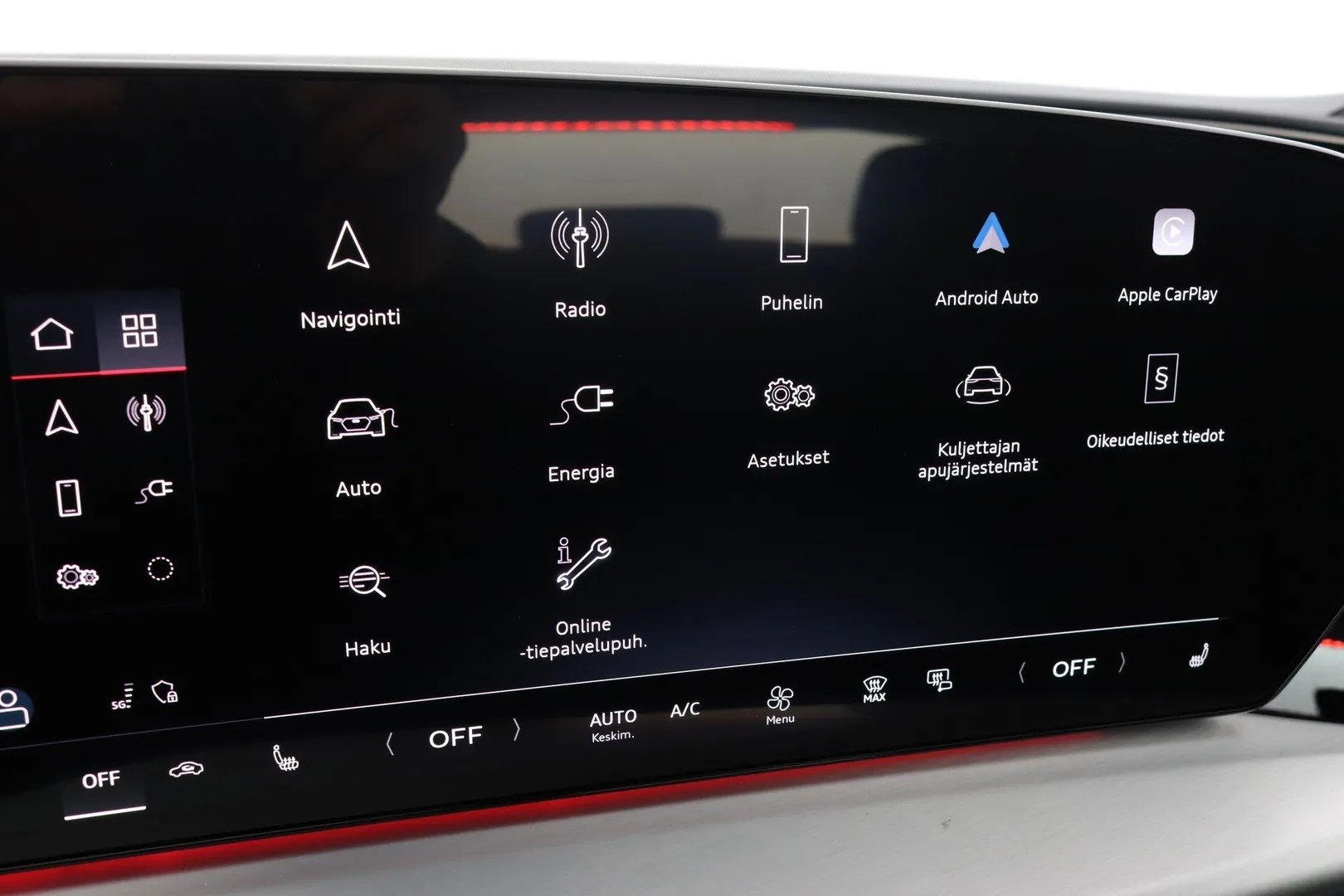 Audi Q5 KXO-328 carousel image