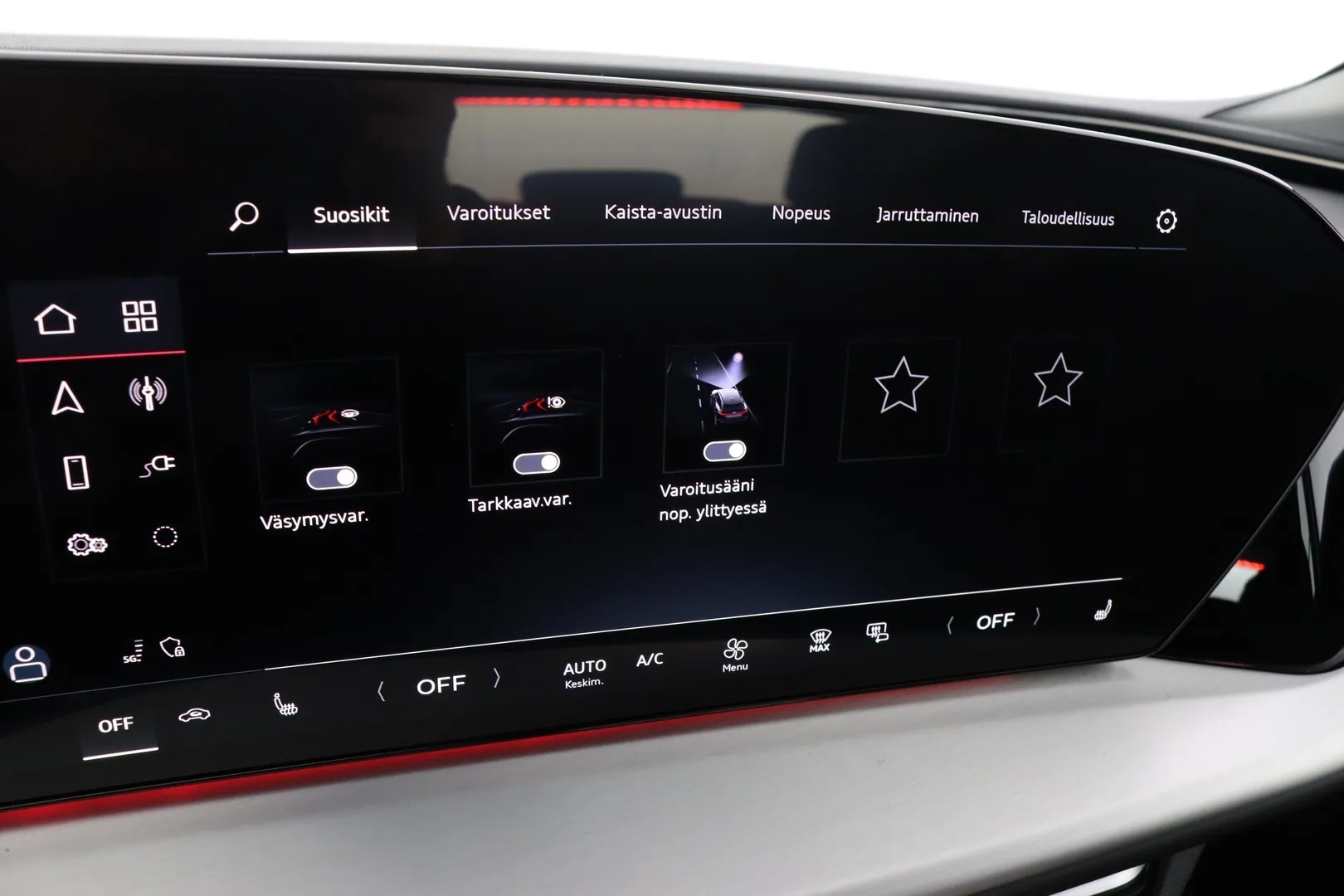 Audi Q5 KXO-328 carousel image