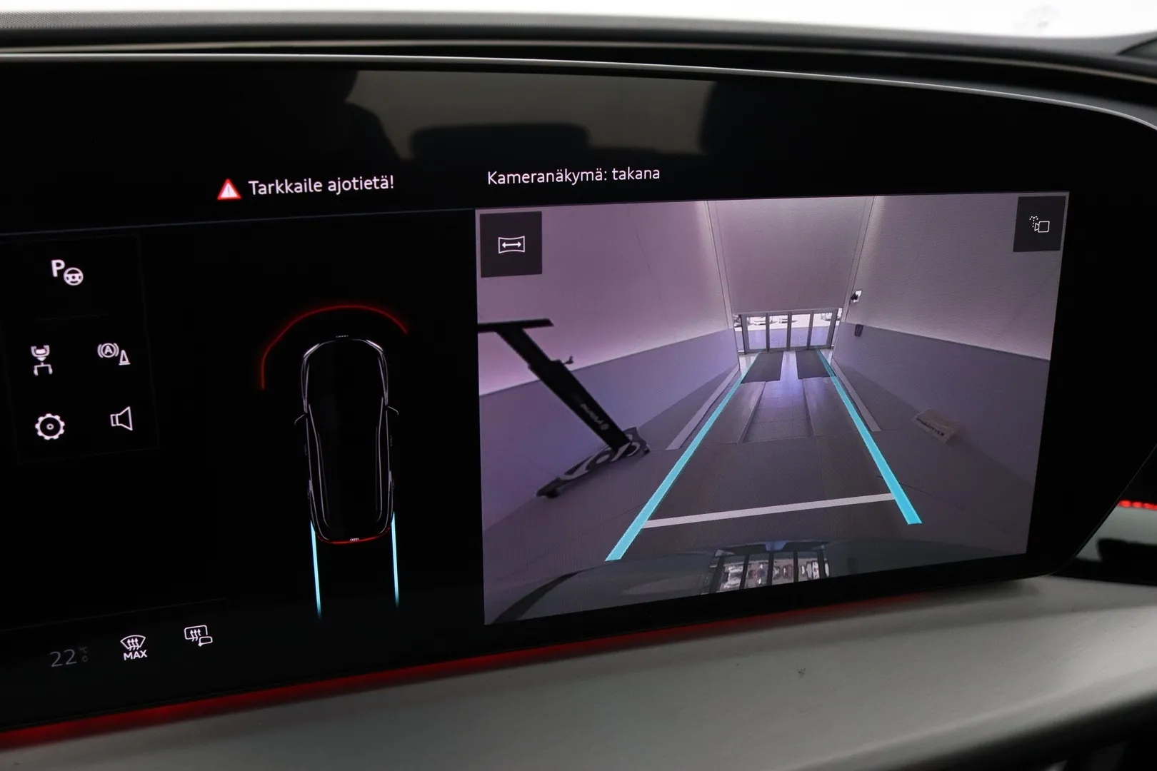 Audi Q5 KXO-328 carousel image