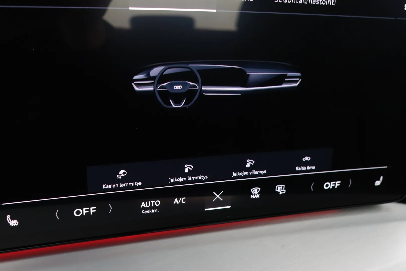 Audi Q5 KXO-328 carousel image