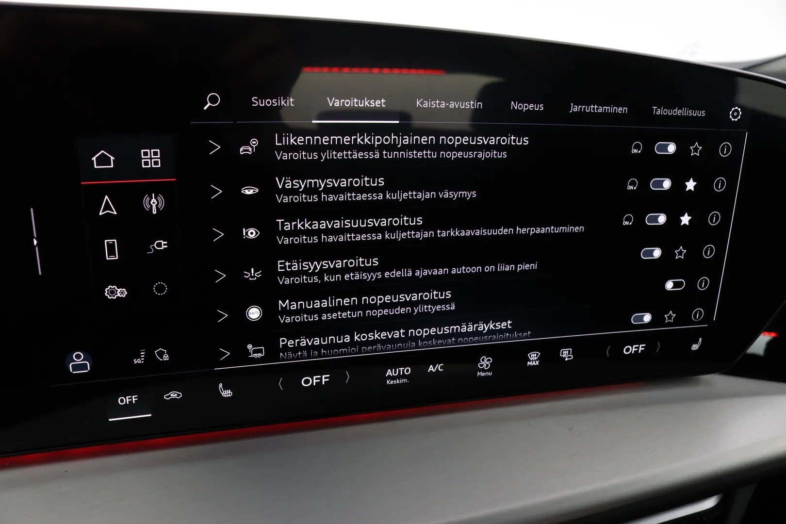 Audi Q5 KXO-328 carousel image