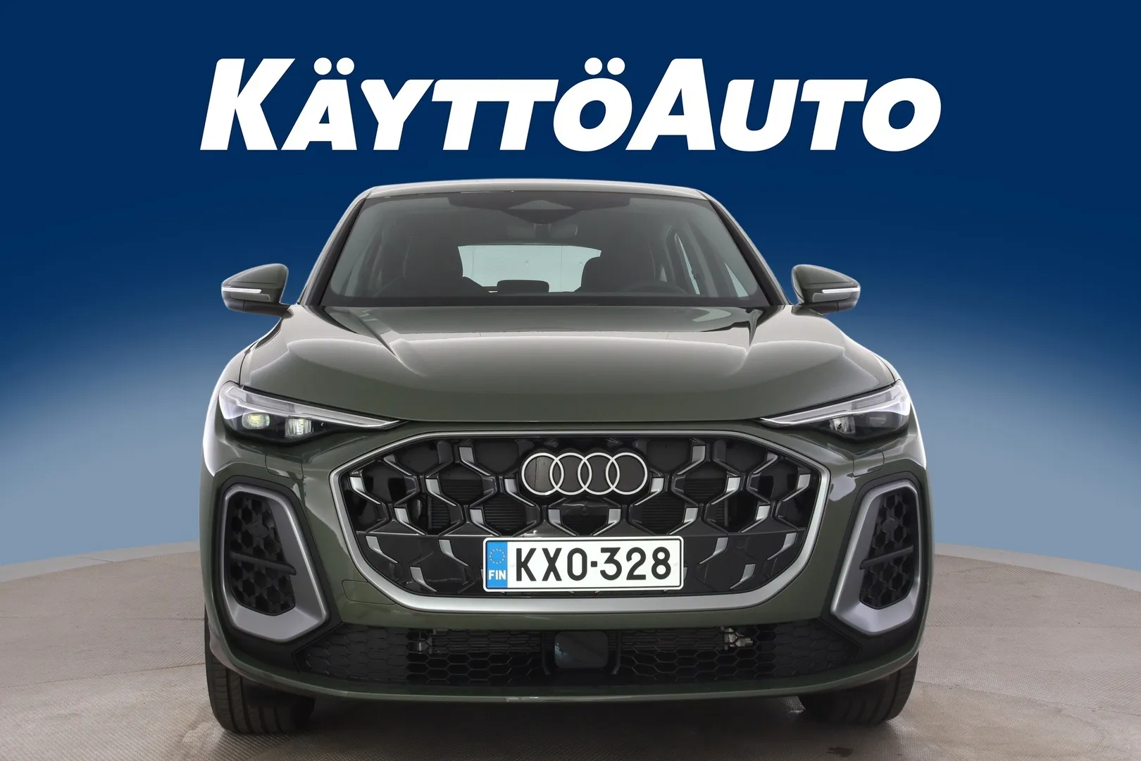 Audi Q5 KXO-328 carousel image