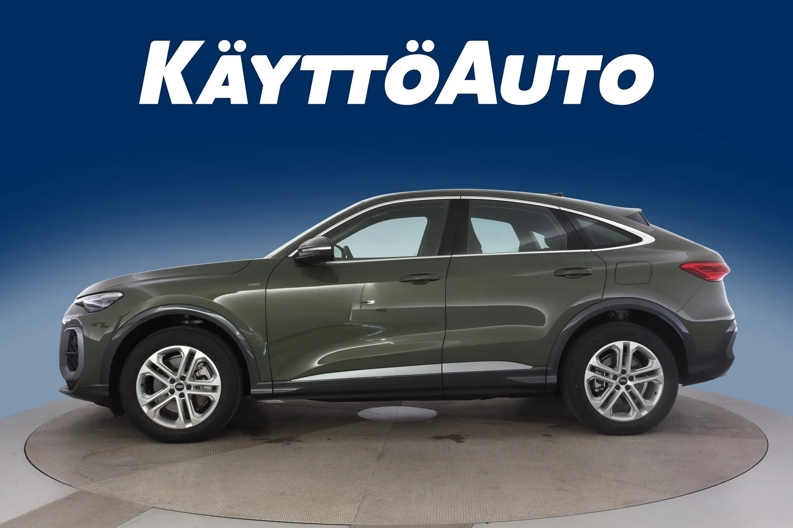 Audi Q5 KXO-328 carousel image