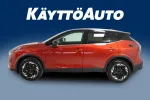 Nissan Qashqai SRN-658 carousel thumbs