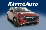 Nissan Qashqai SRN-658 carousel thumbs