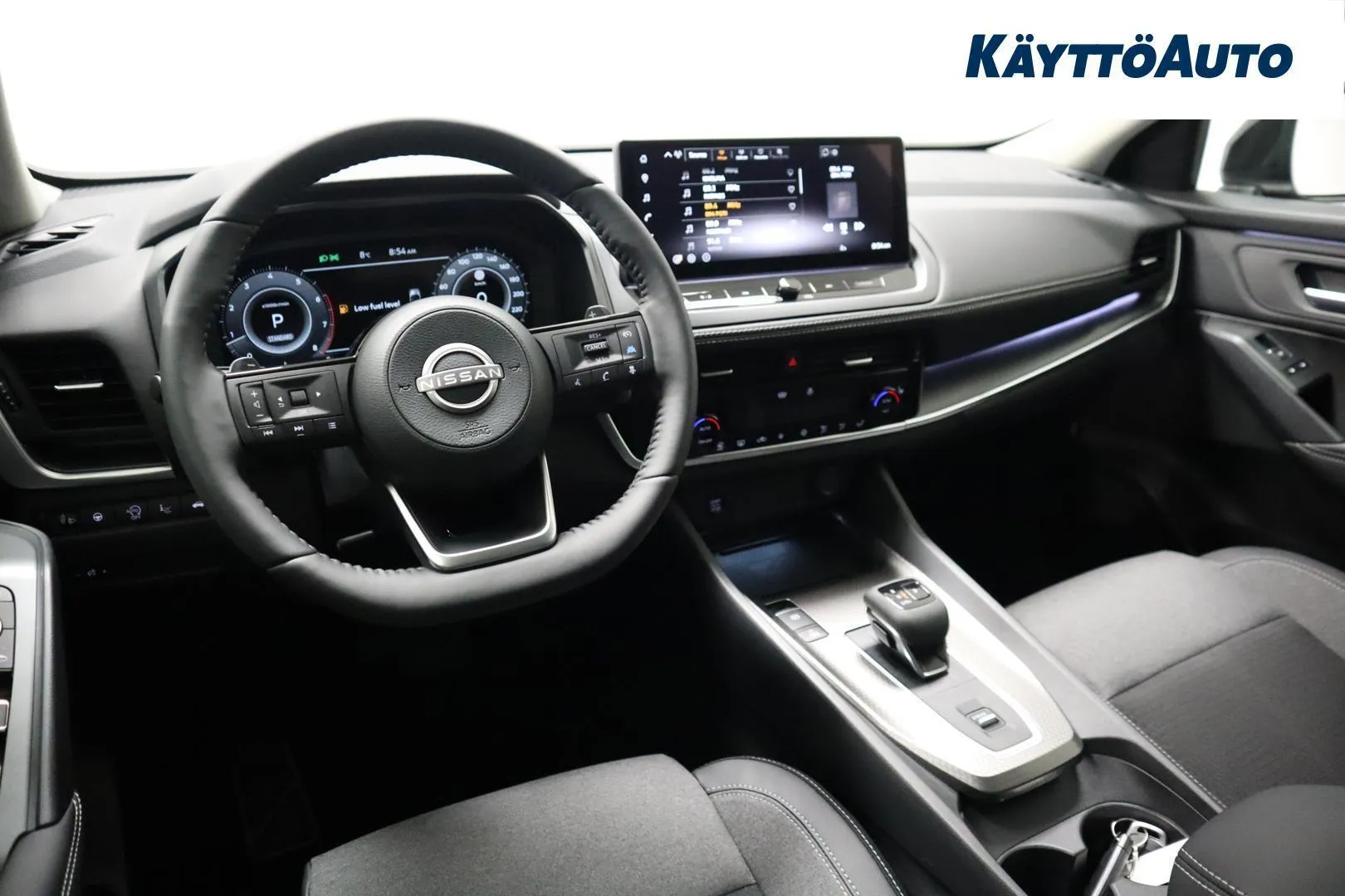 Nissan Qashqai SRN-658 carousel image