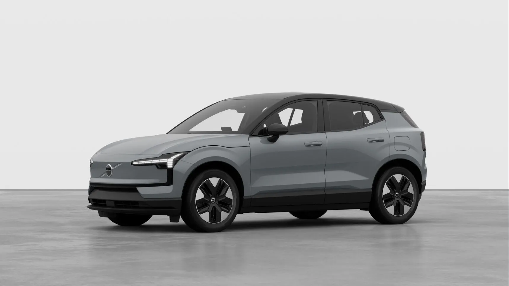 Volvo EX30 ZRK-707 carousel image