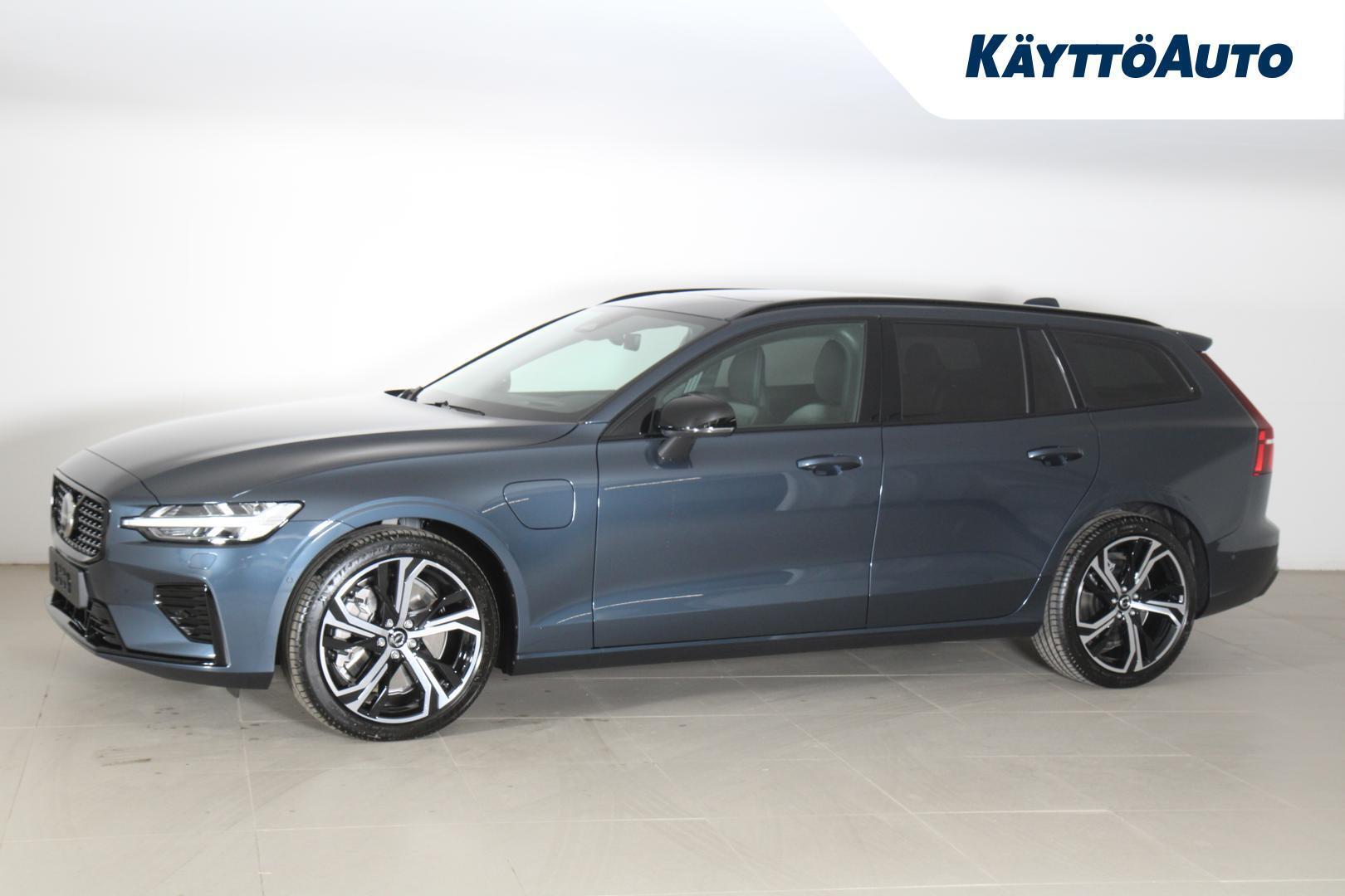 Volvo V60 2026, kuva 2/24