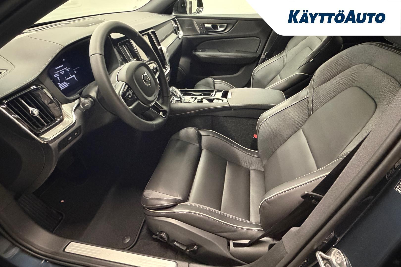 Volvo V60 2026, kuva 5/24