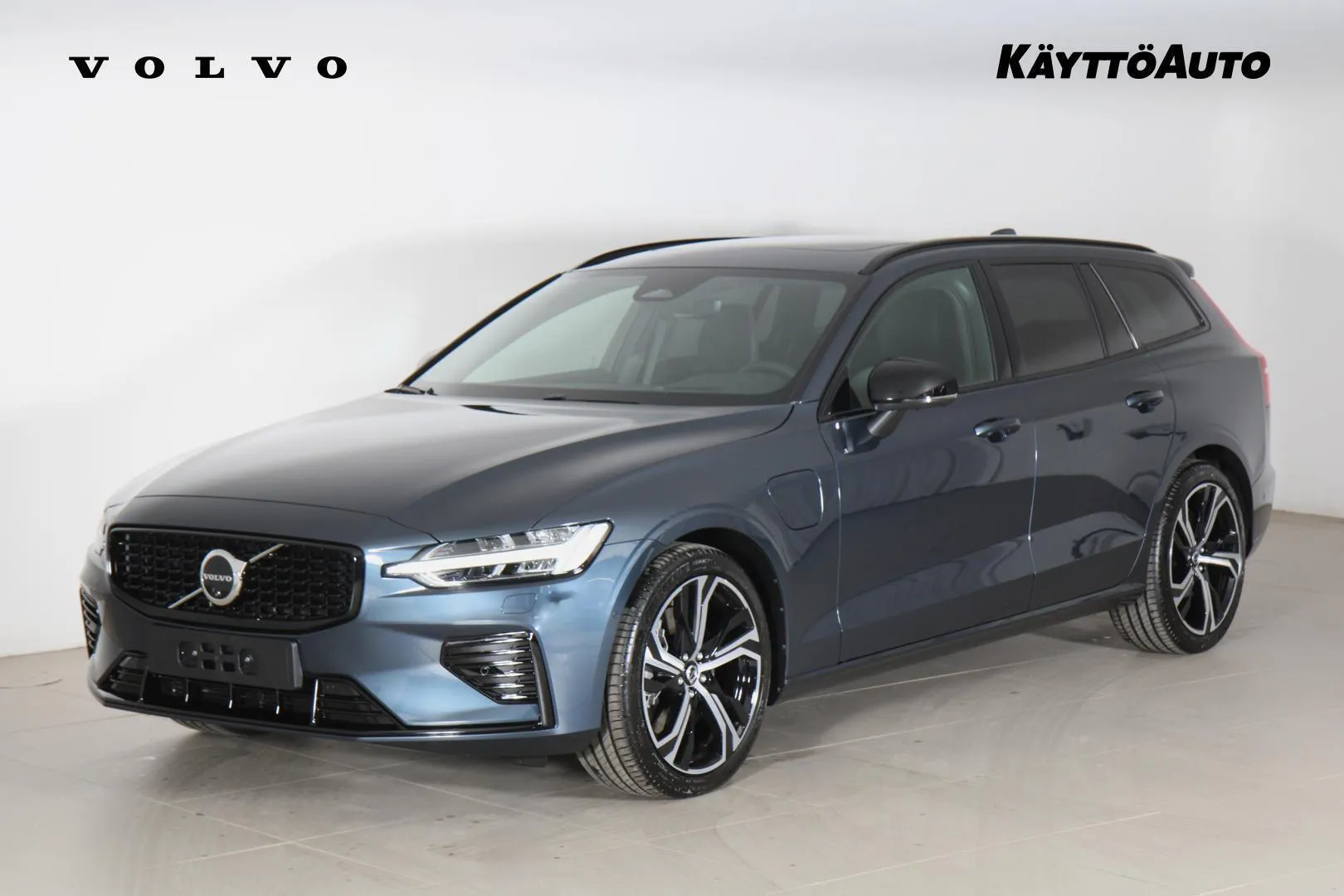 Volvo V60 ZRL-297 carousel image