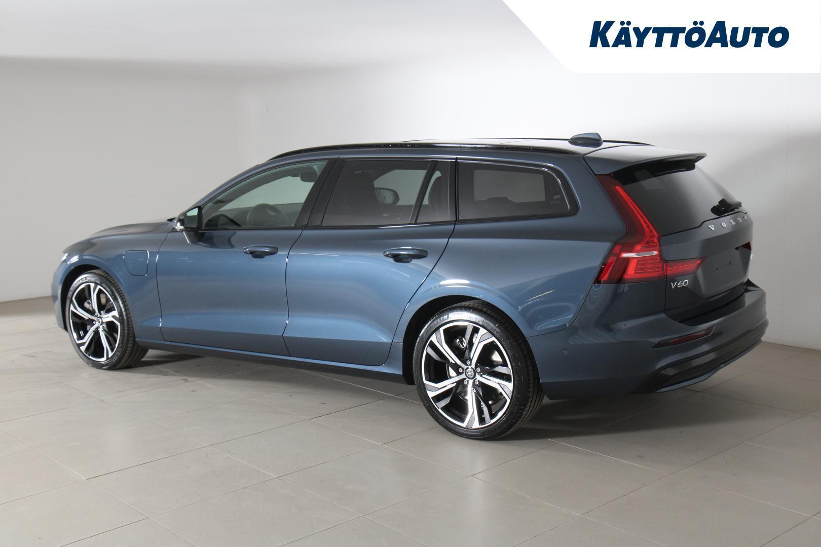 Volvo V60 2026, kuva 3/24