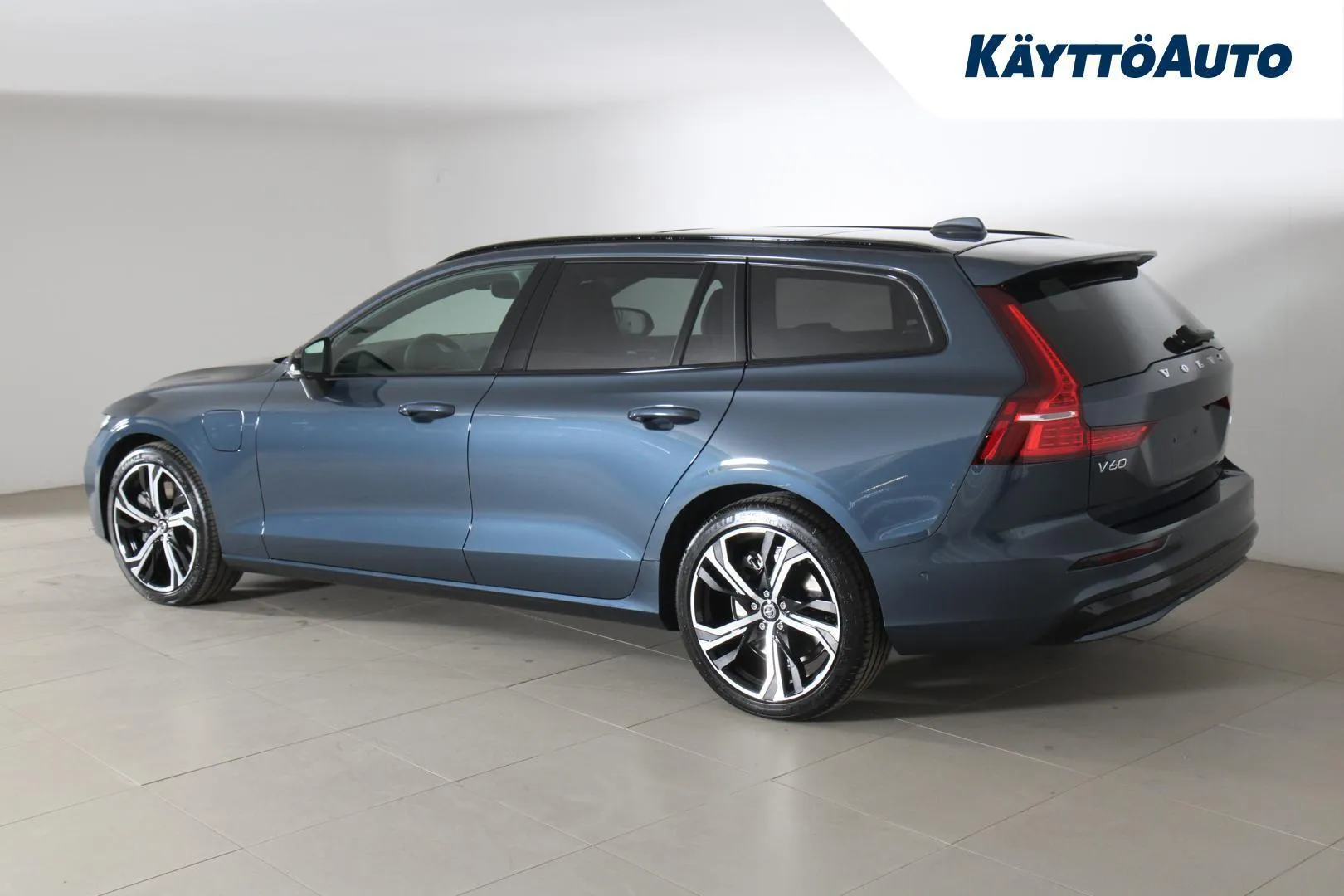 Volvo V60 ZRL-297 carousel image