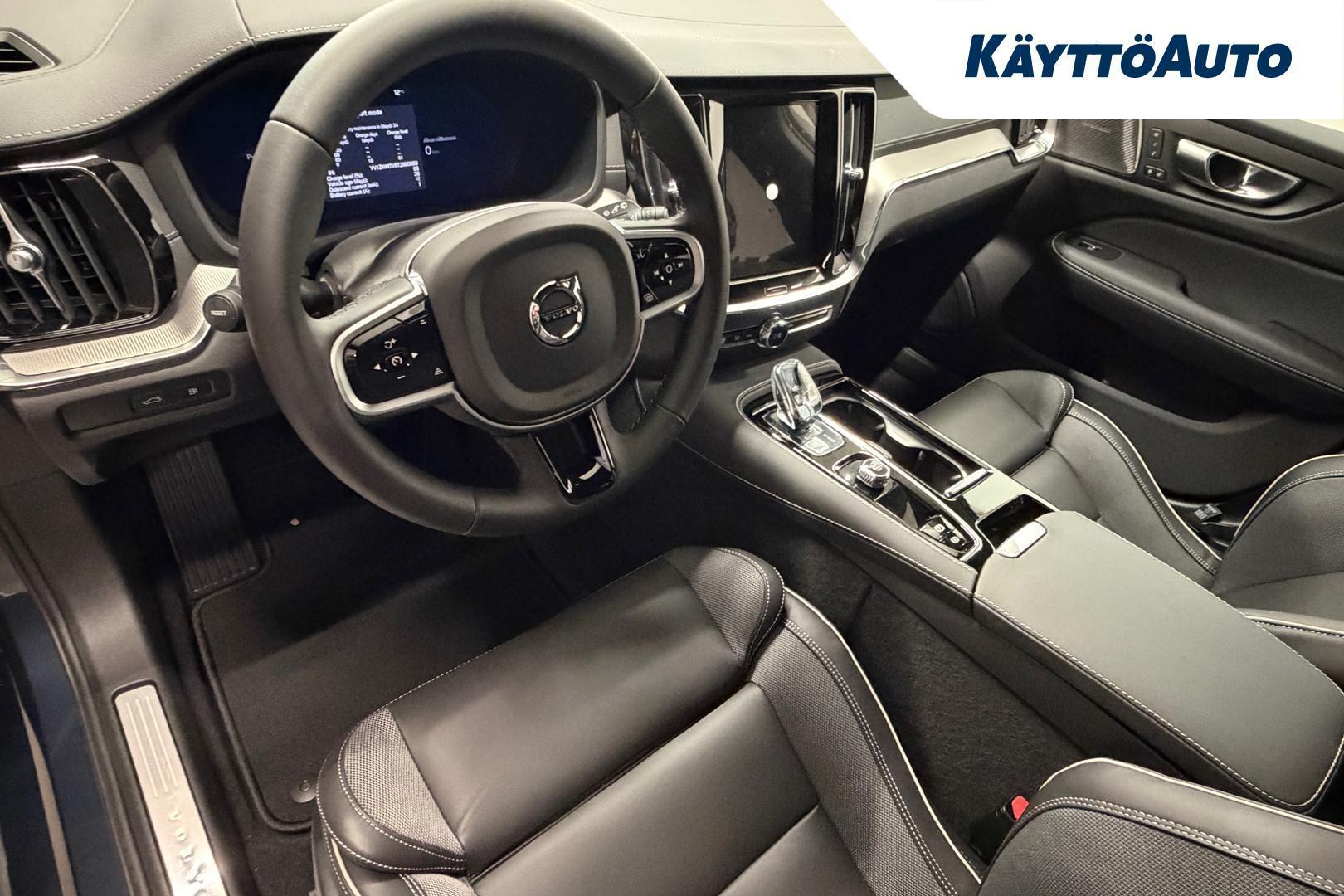 Volvo V60 2026, kuva 7/24