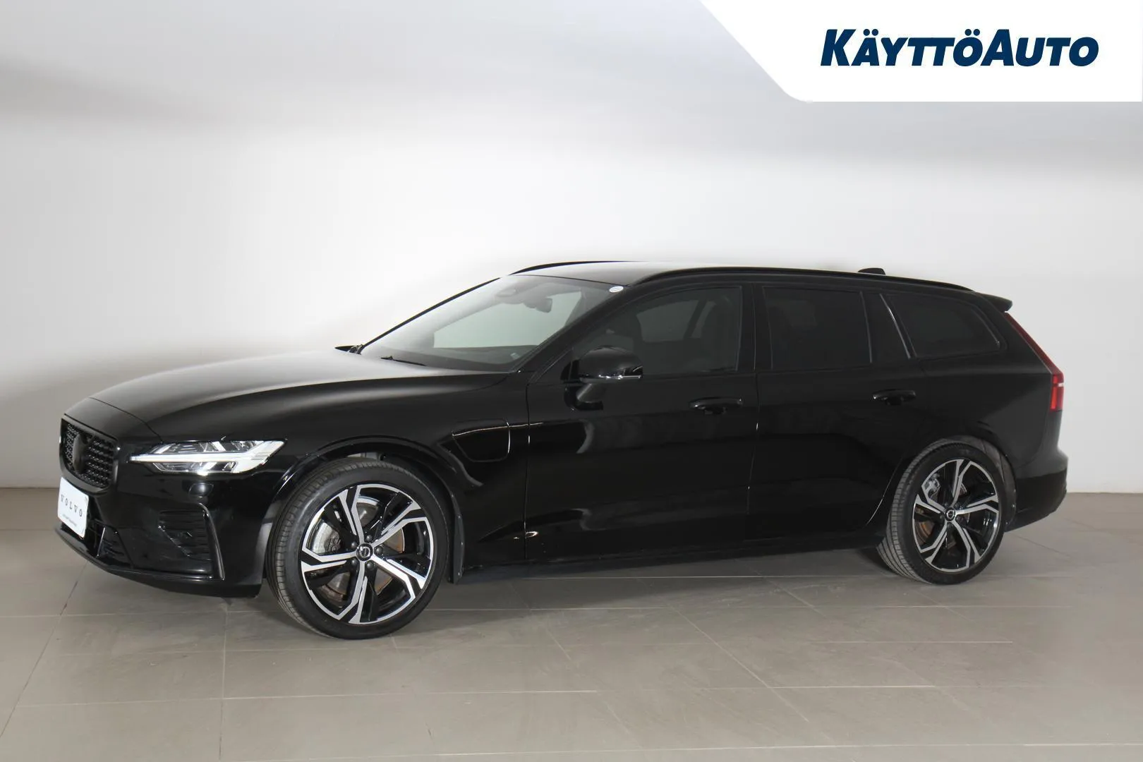 Volvo V60 KUS-627 carousel image