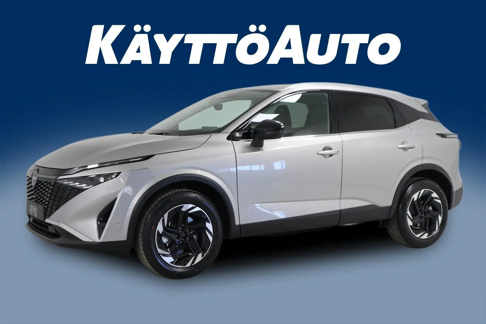 Nissan Qashqai SZJ-475 carousel image