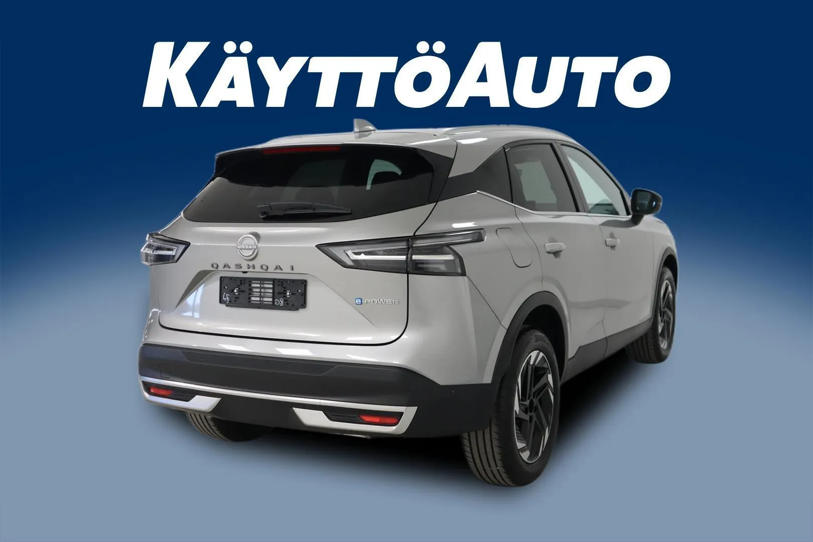 Nissan Qashqai SZJ-475 carousel image