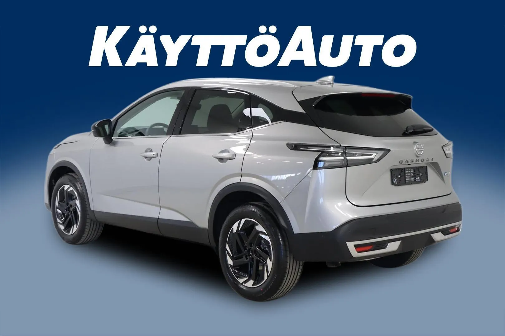 Nissan Qashqai SZJ-475 carousel image