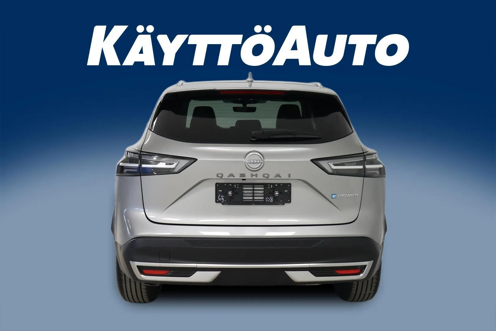 Nissan Qashqai SZJ-475 carousel image