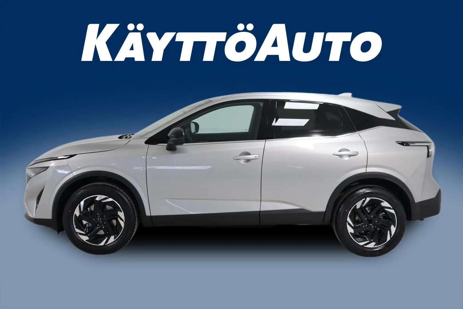 Nissan Qashqai SZJ-475 carousel image