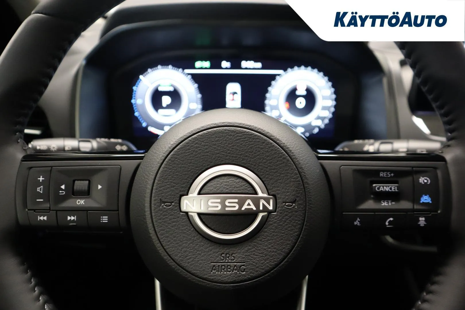 Nissan Qashqai SZJ-475 carousel image
