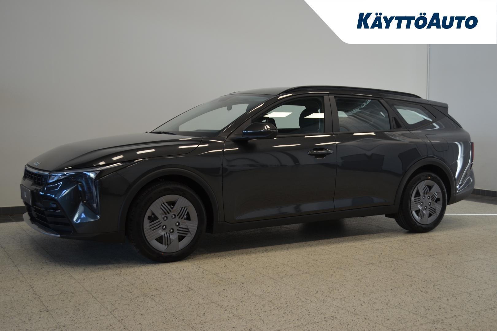 Kia K4 2026, kuva 2/28