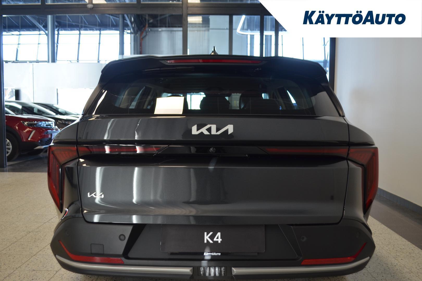 Kia K4 2026, kuva 5/28
