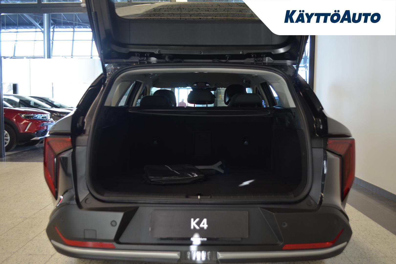 Kia K4 2026, kuva 6/28