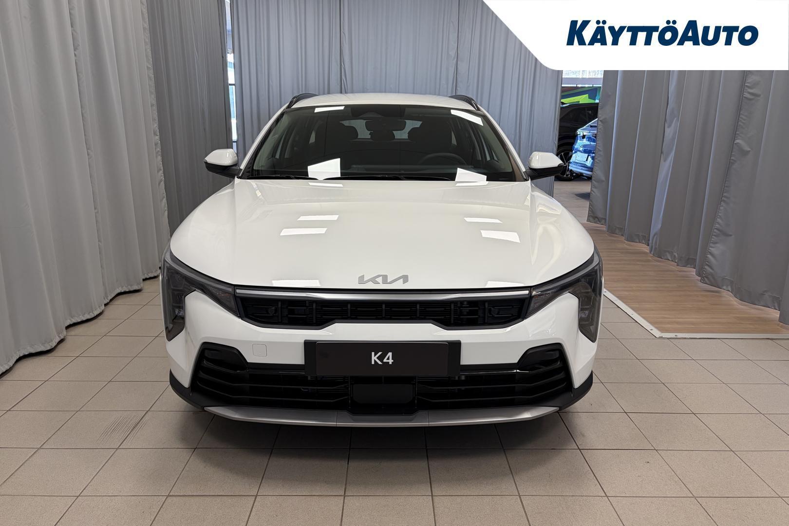 Kia K4 2026, kuva 2/23