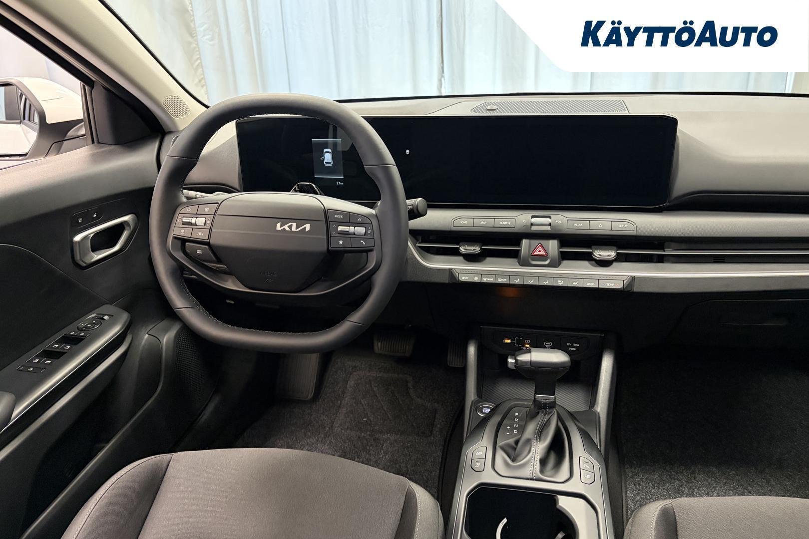 Kia K4 2026, kuva 7/23