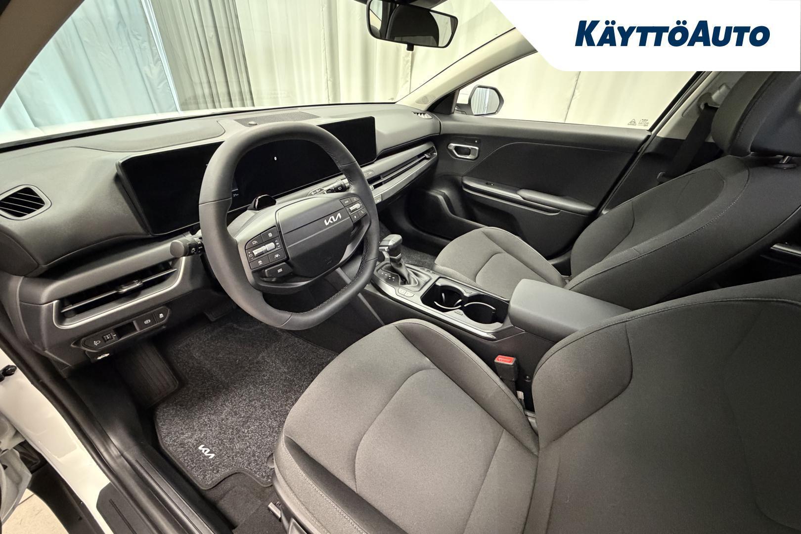 Kia K4 2026, kuva 6/23