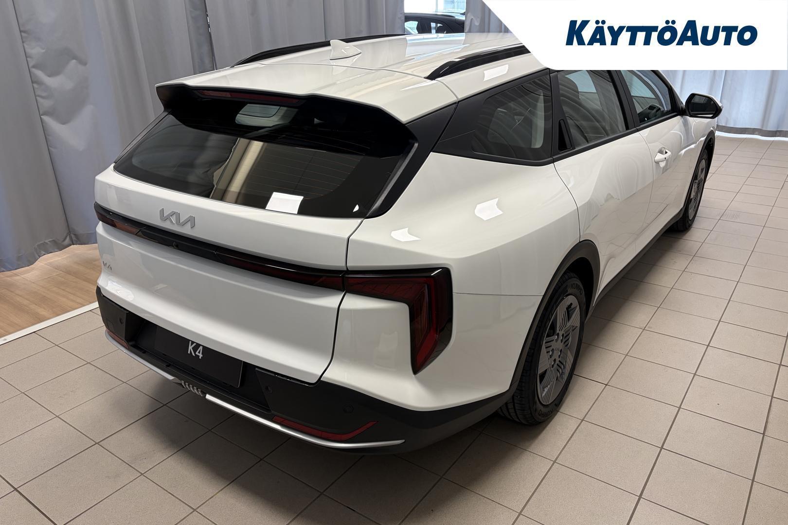 Kia K4 2026, kuva 5/23