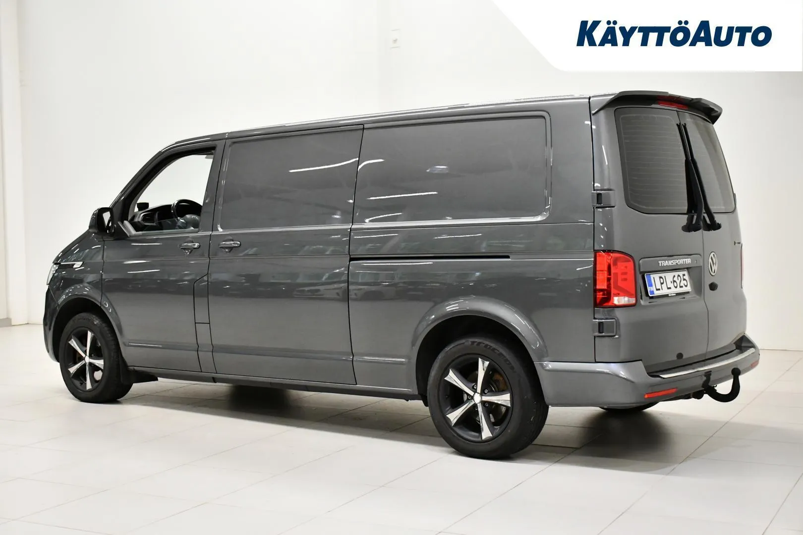 Volkswagen Transporter LPL-625 carousel image