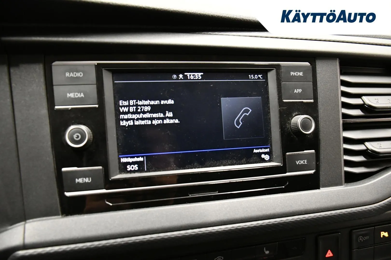 Volkswagen Transporter LPL-625 carousel image
