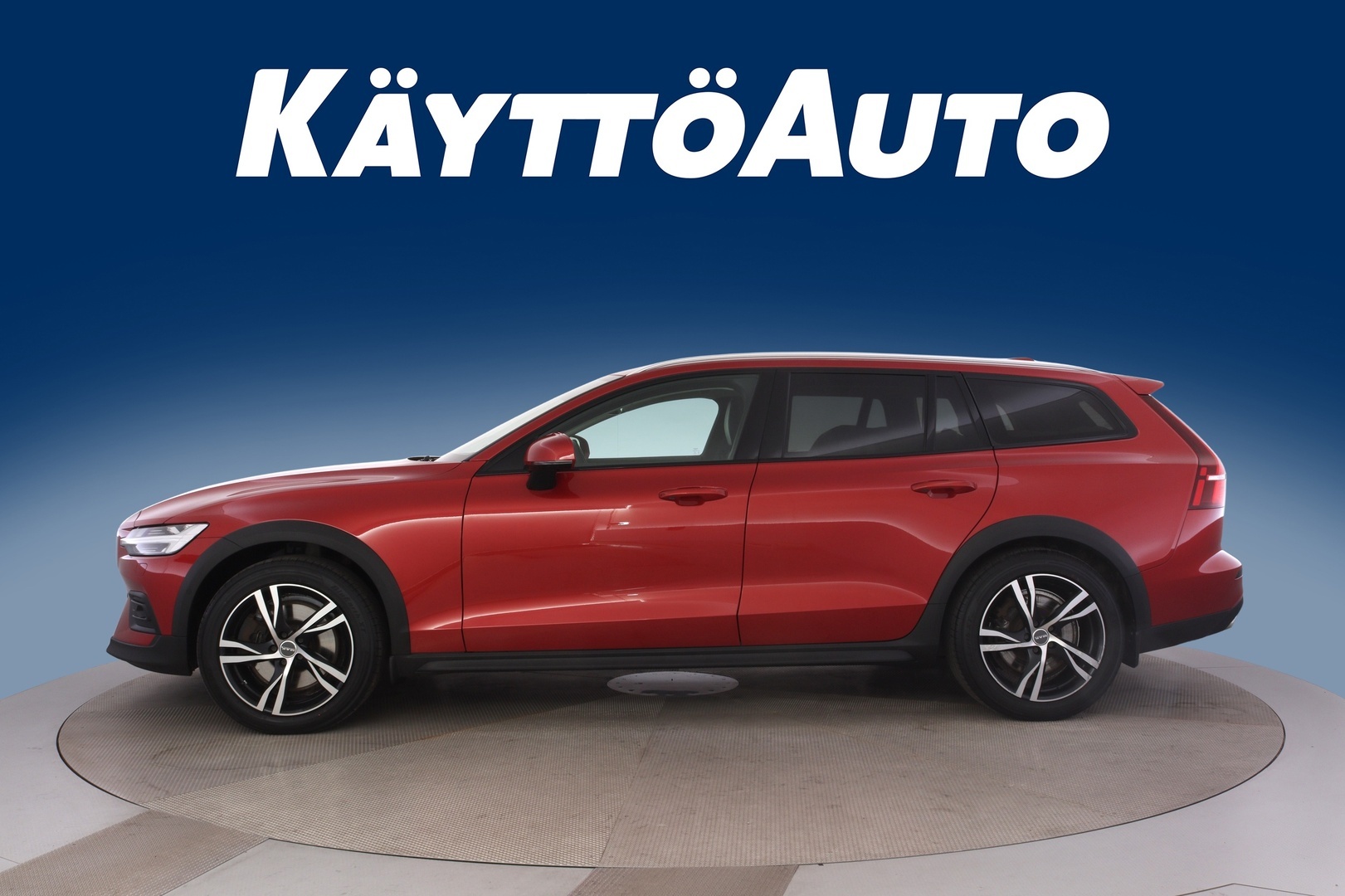 Volvo V60 Cross Country 2019, kuva 3/56