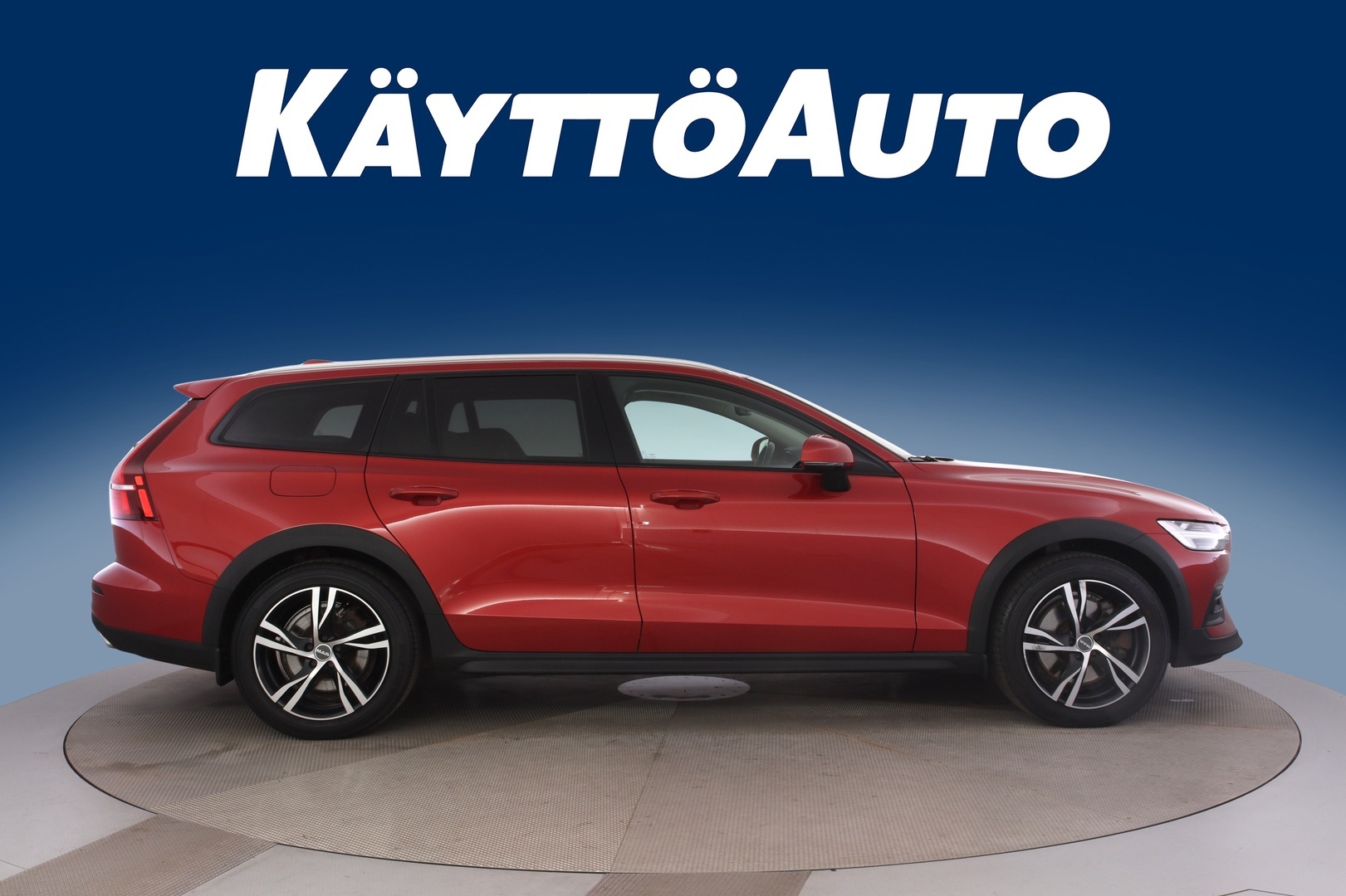 Volvo V60 Cross Country 2019, kuva 7/56