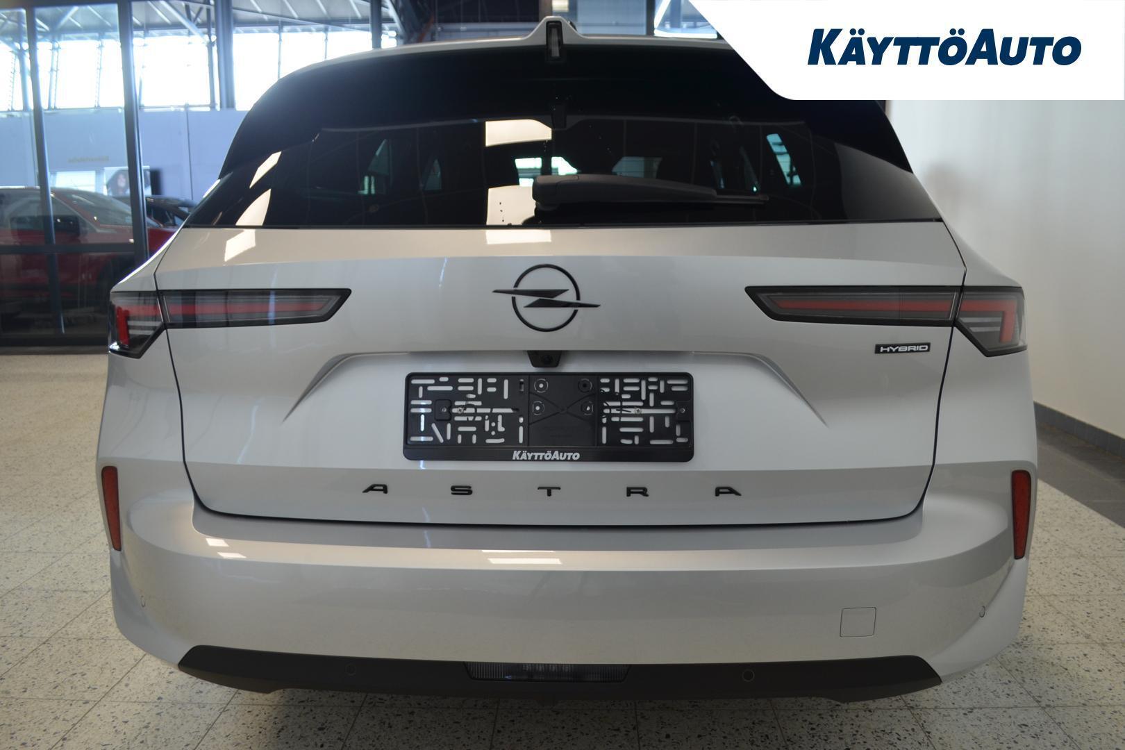 Opel Astra 2026, kuva 5/27