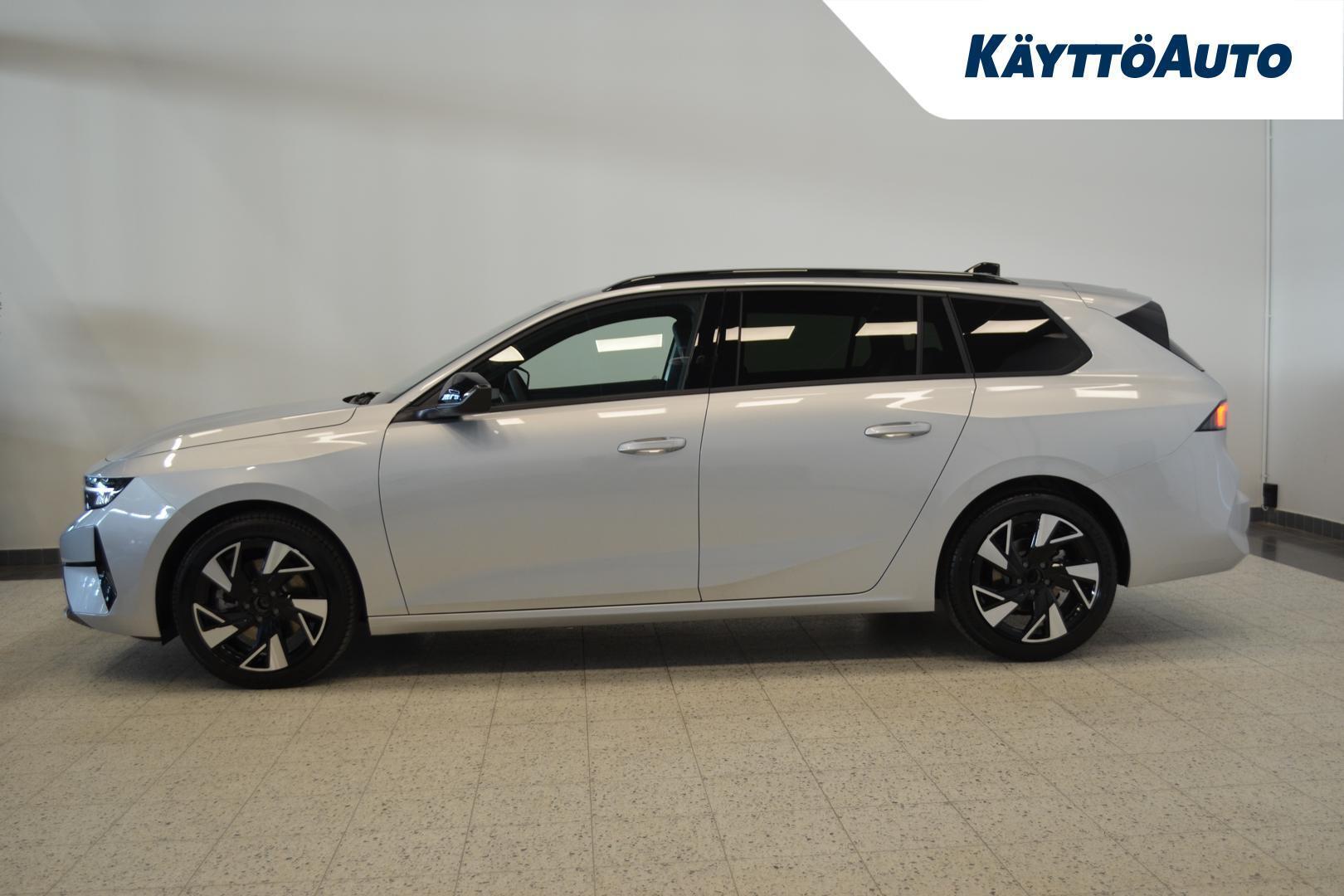 Opel Astra 2026, kuva 3/27